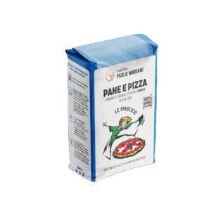 Pane e pizza - retail