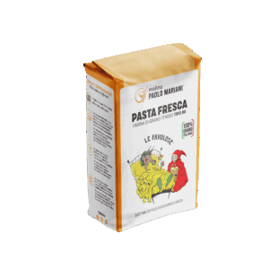 Pasta fresca - retail