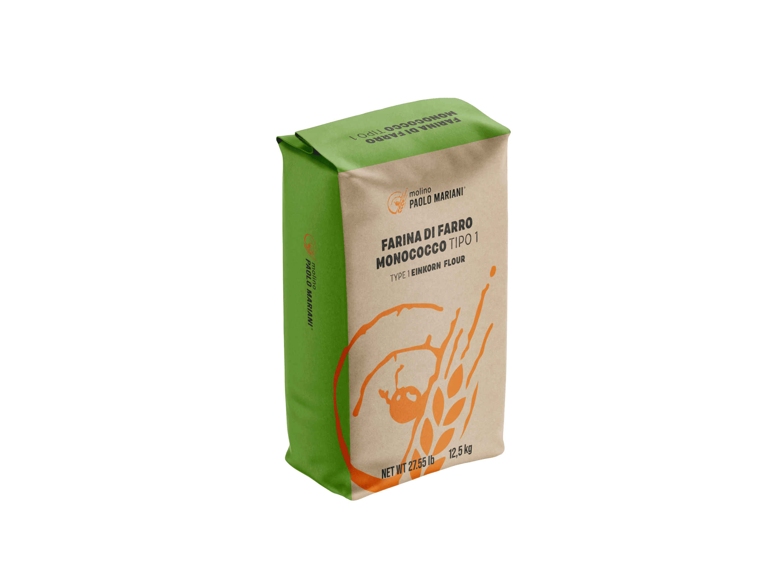 Farina pasta