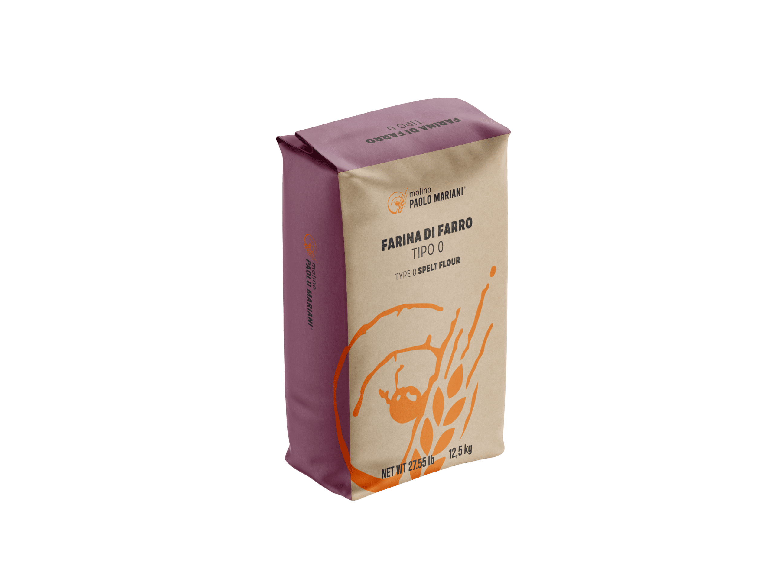 Farina pasta