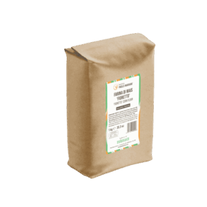 Farina di Polenta Fioretto - retail