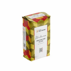 Urbano Tipo 2 Forte - retail