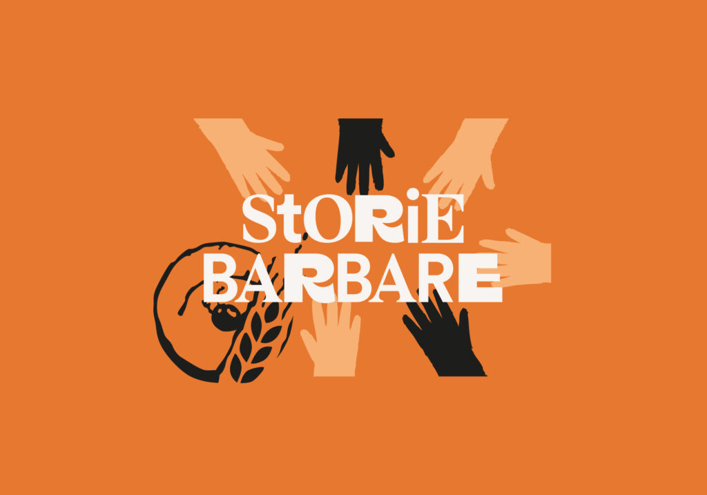 Storie Barbare: il nostro progetto per valorizzare le voci al femminile nell’arte bianca