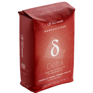 delta monocultivar molino mariani