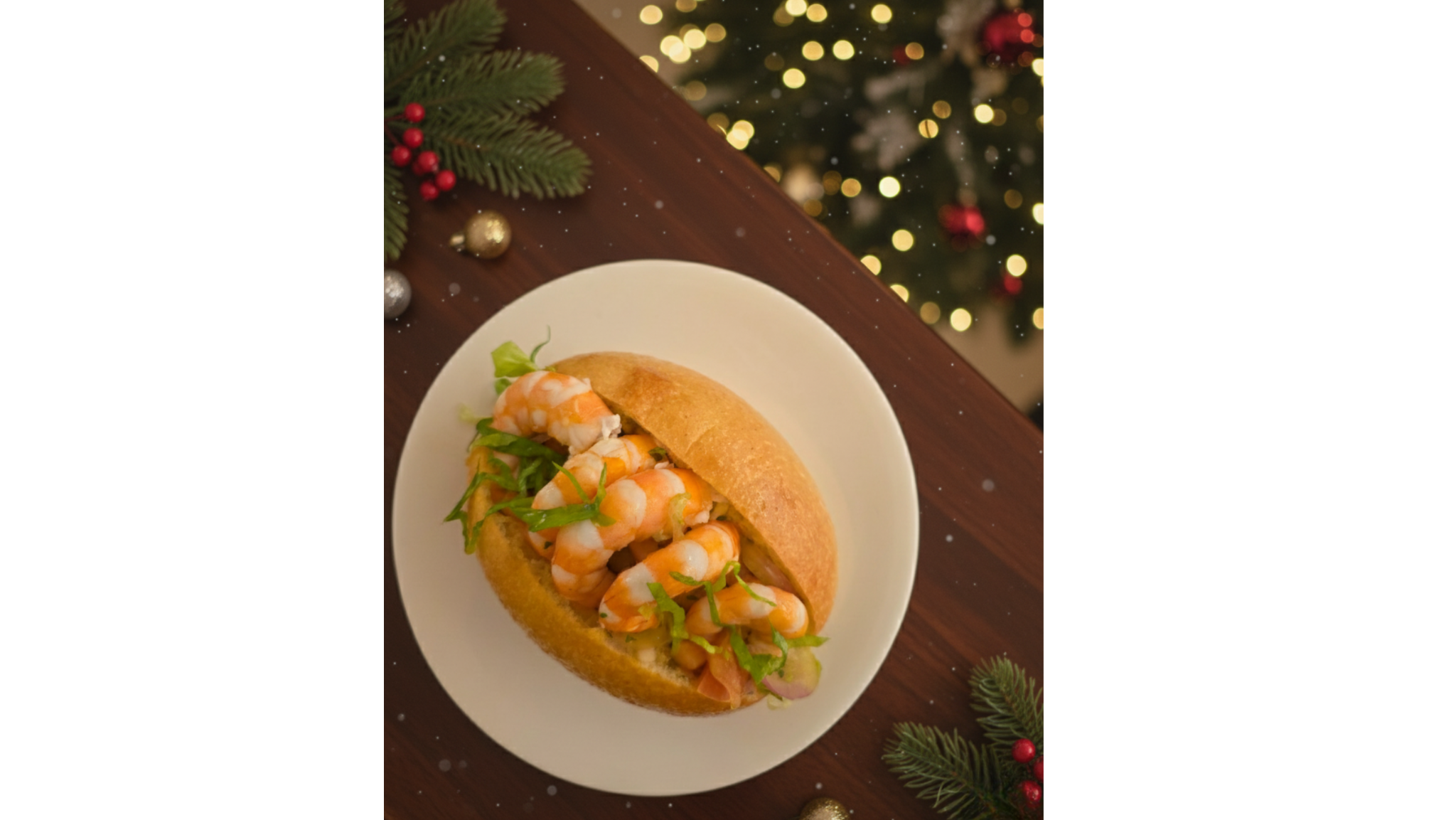 Ricette d’Avvento | MARE – TOZZO