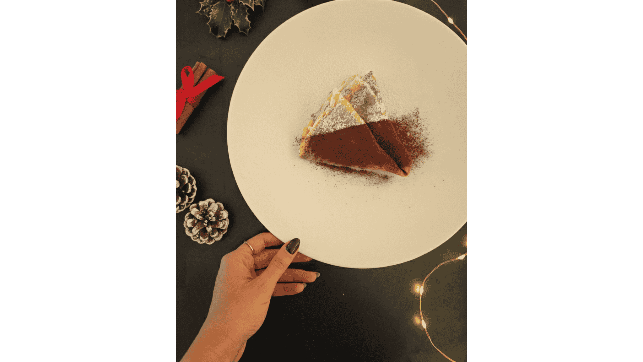 Ricette d’Avvento | CRÊPE ROCHER