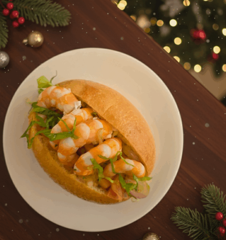 Ricette d’Avvento | MARE – TOZZO