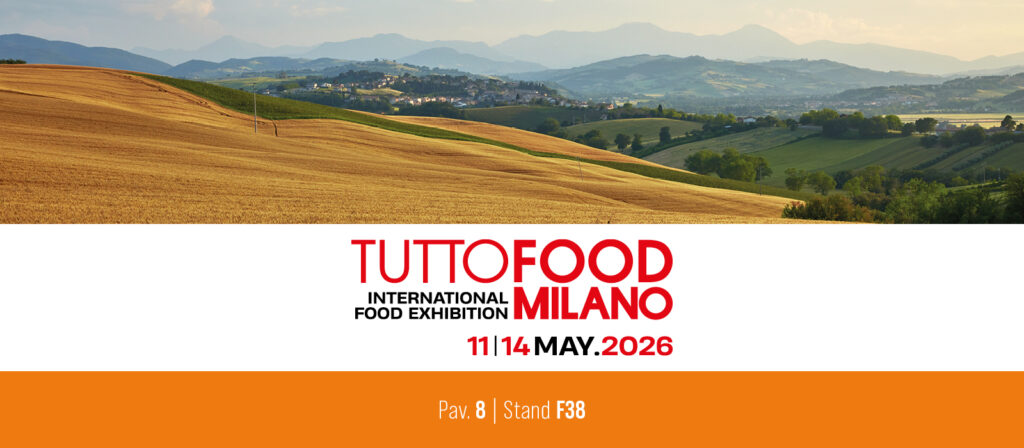 MOLINO PAOLO MARIANI AT TUTTOFOOD 2026