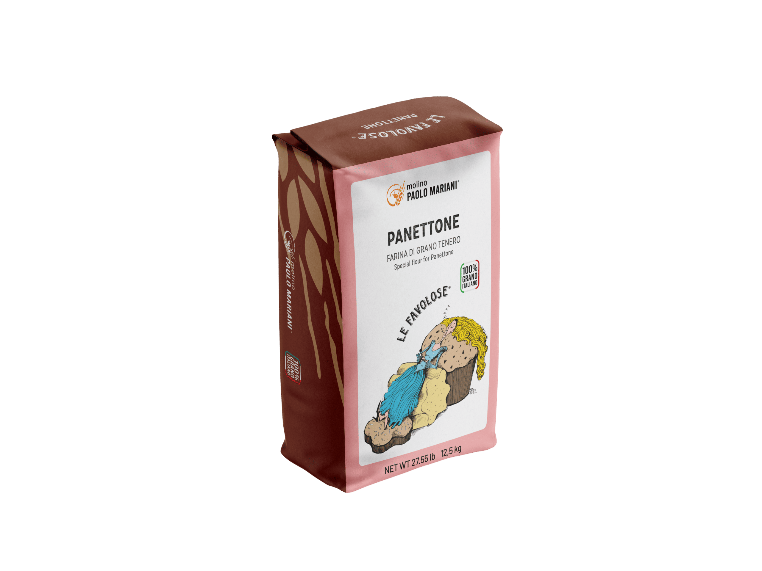 Farina pasta