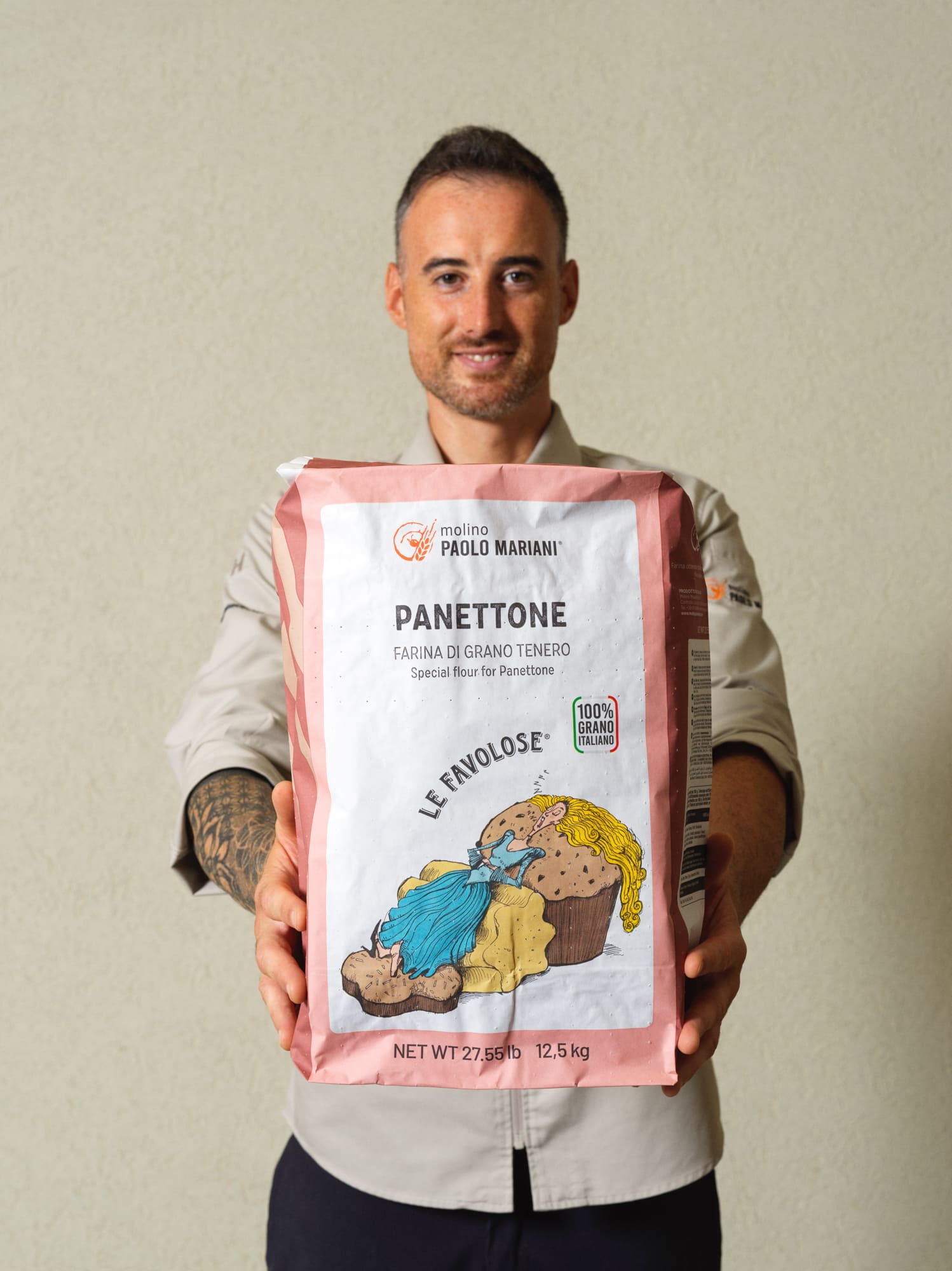 farina panettone - molino paolo mariani-3